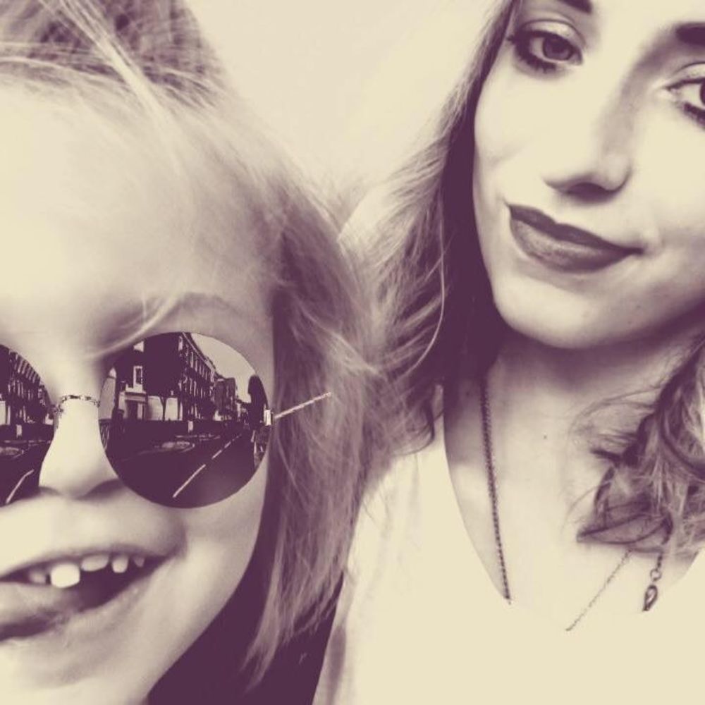 Meet your Posher, Sabrina